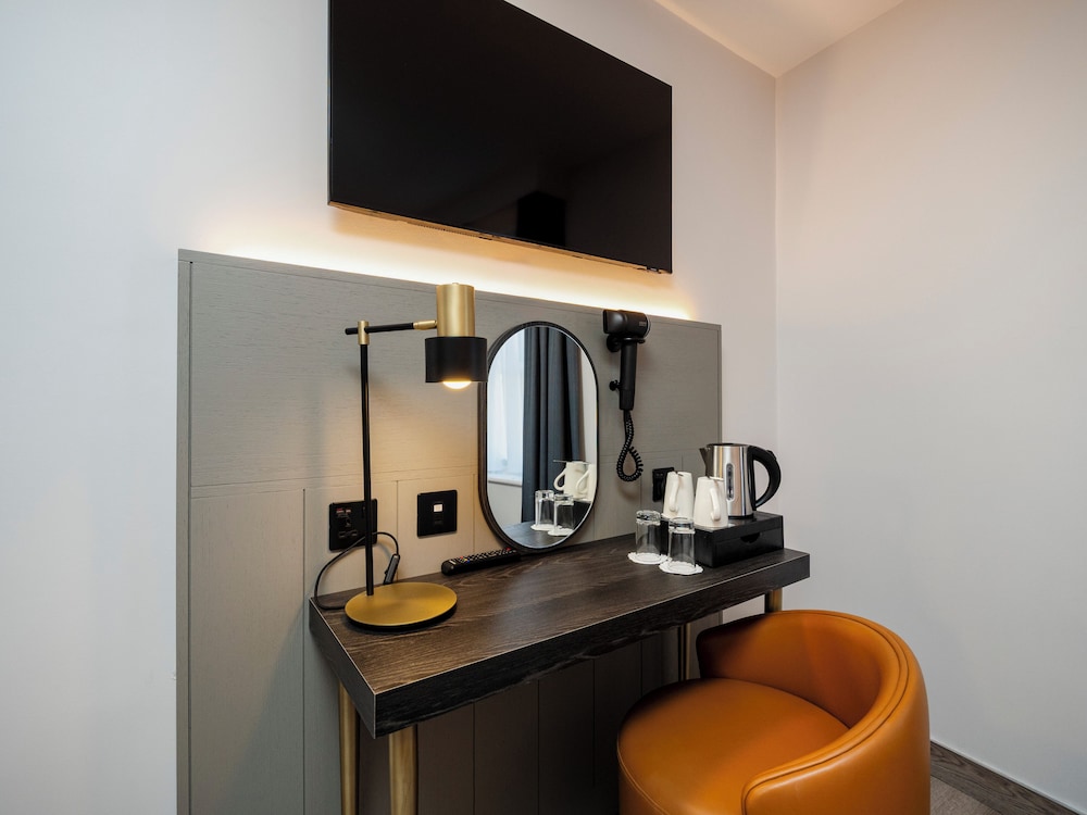 Best Western Chiswick Rooms 45/52