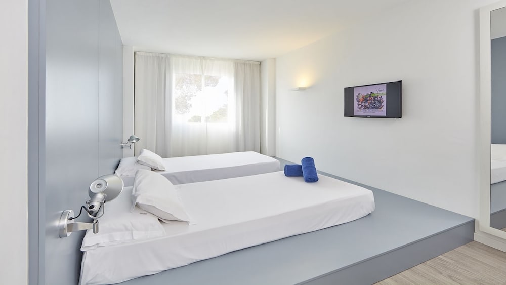 Prinsotel Alba 24/44