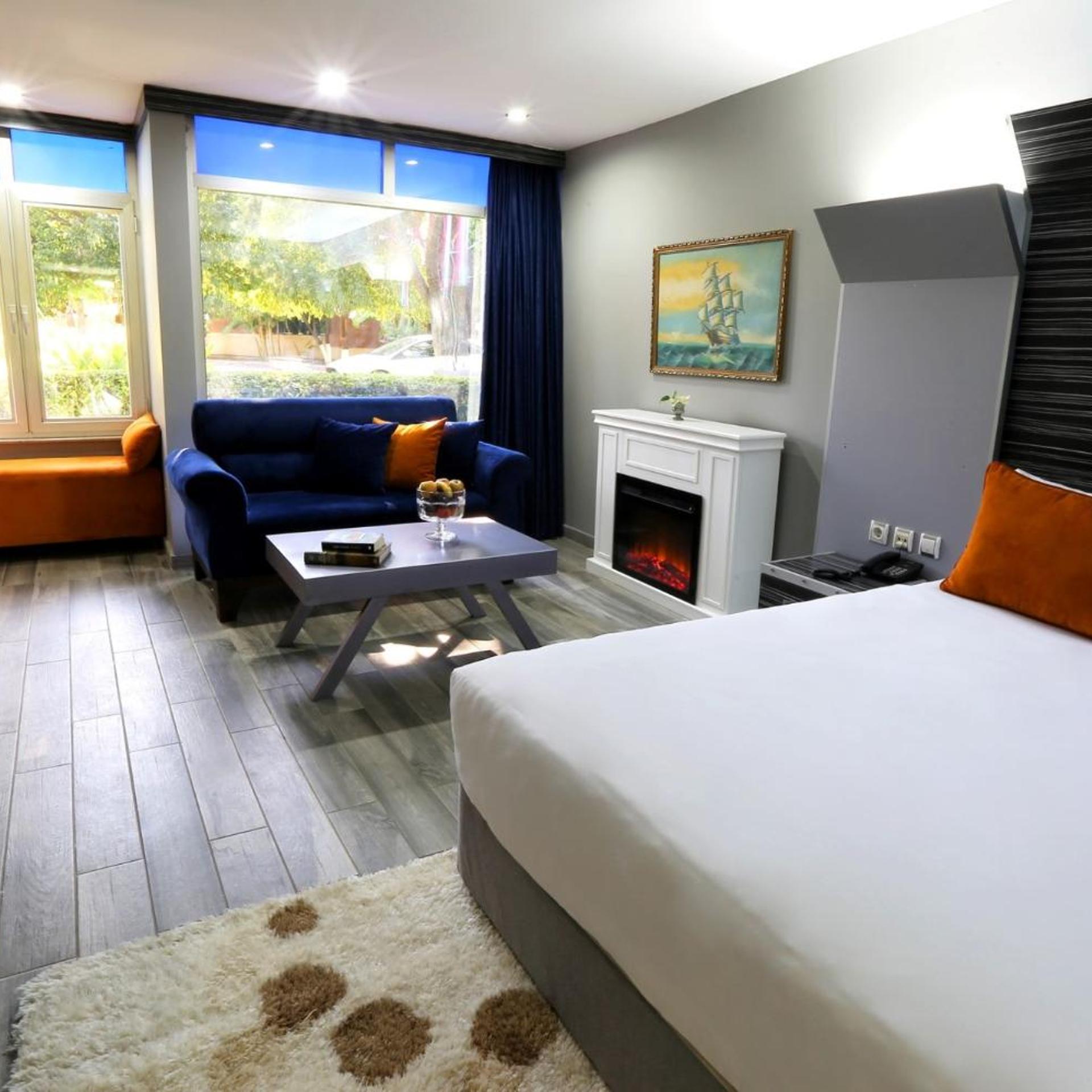 Cetinel Otel 9/47