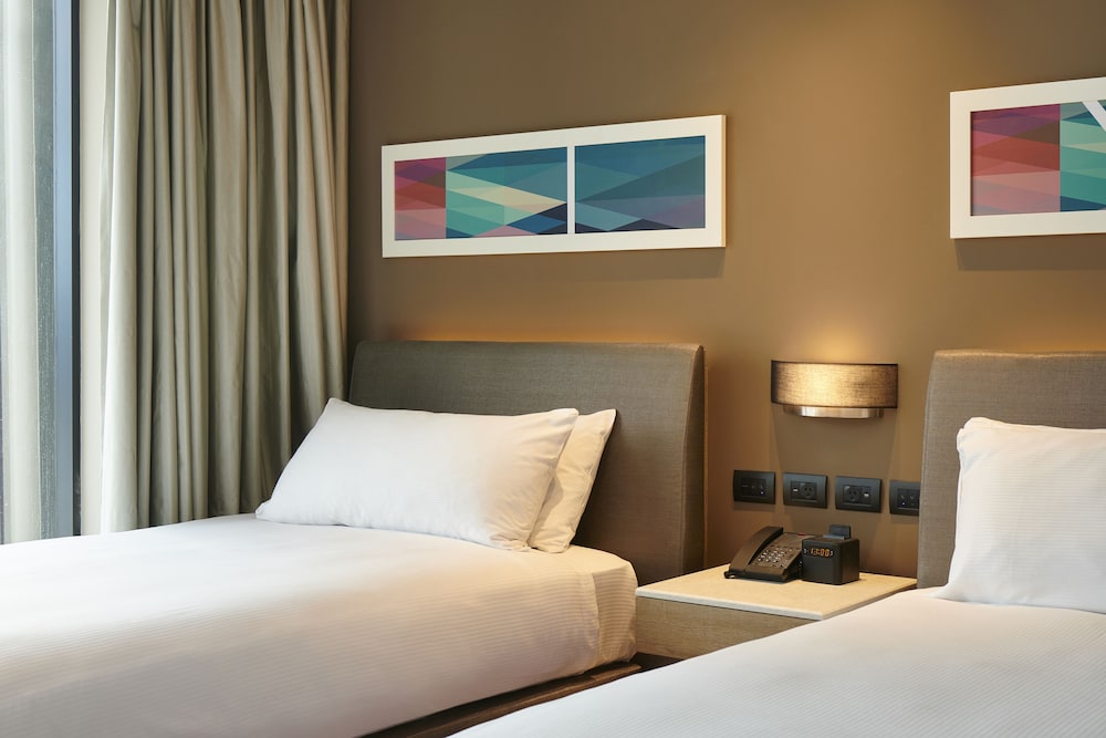 Doubletree By Hilton Perth Northbridge 17/65