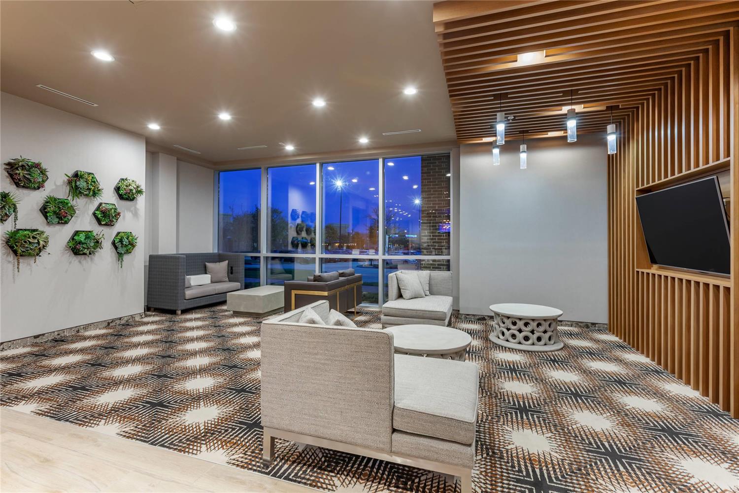 Cambria Hotel Richardson Dallas 47/50