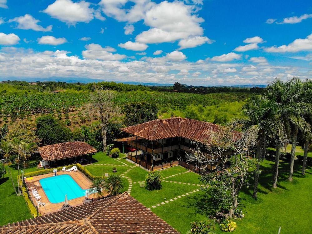 Finca Hotel el Palmar 32/37