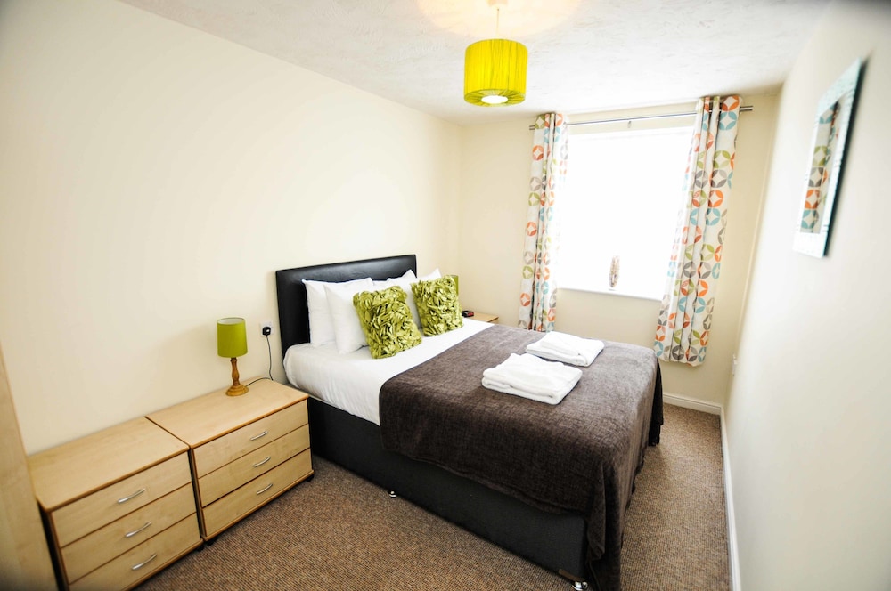 Alderman Apartments Orchard Gate 19/41