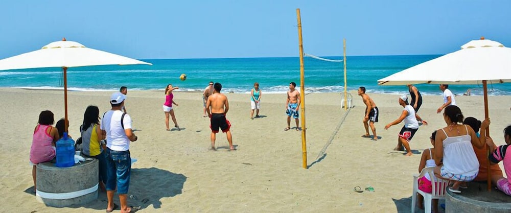 Isla Bonita Beach Resort 59/67