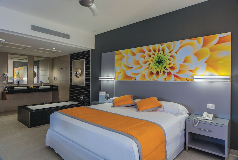 Riu Cancun - Adults Only - All Inclusive 19/63