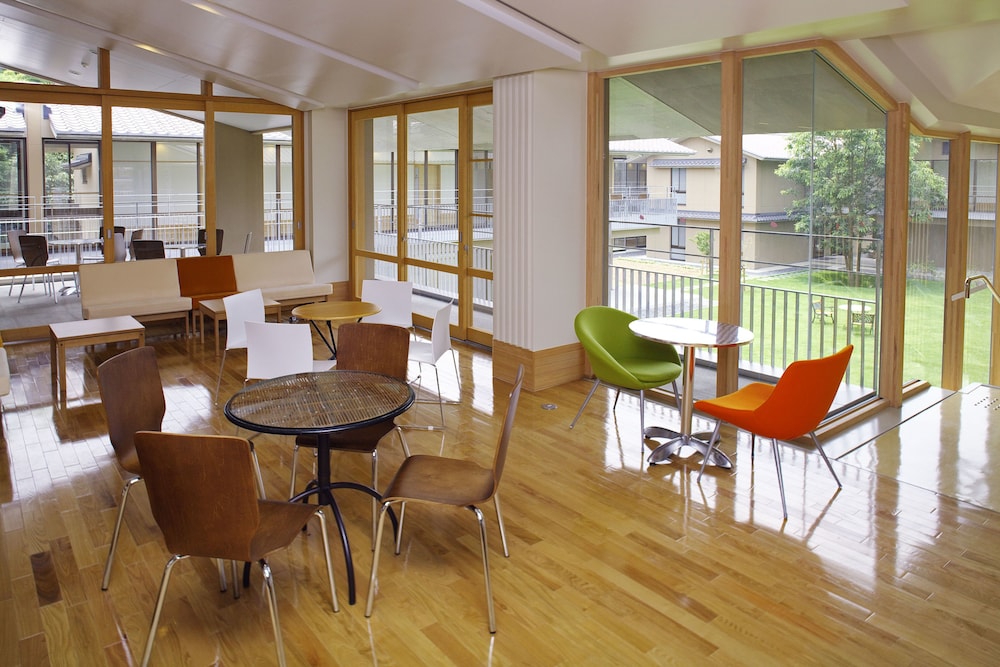 Kyoto Utano Youth Hostel 53/67