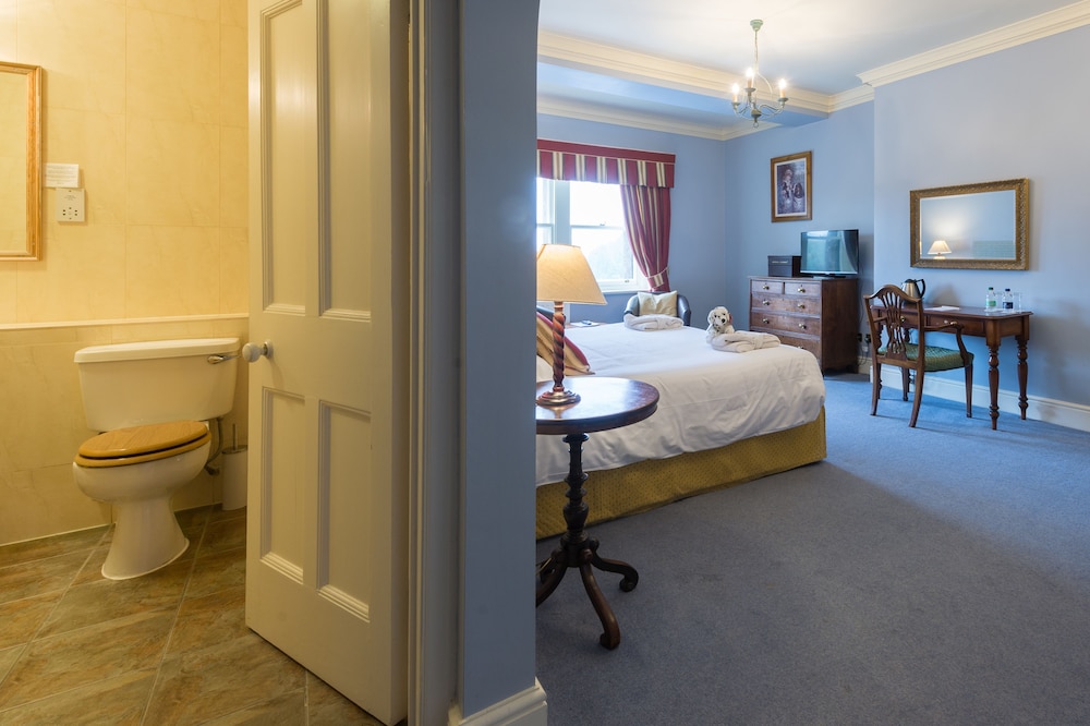 Lake Vyrnwy Hotel And Spa 33/33