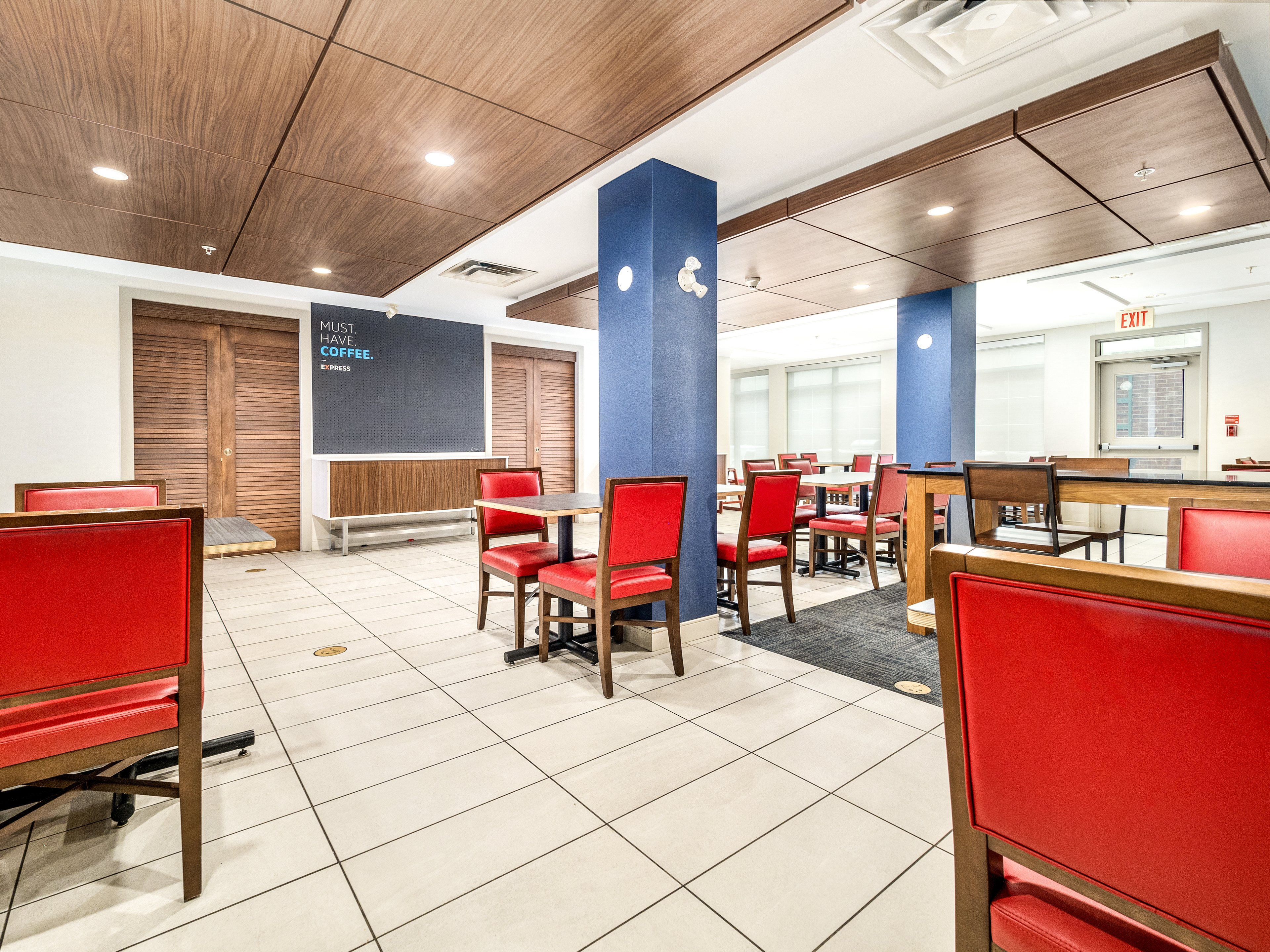 Holiday Inn Express Hotel Suites Medicine Hat Transcanada Hwy 60/75
