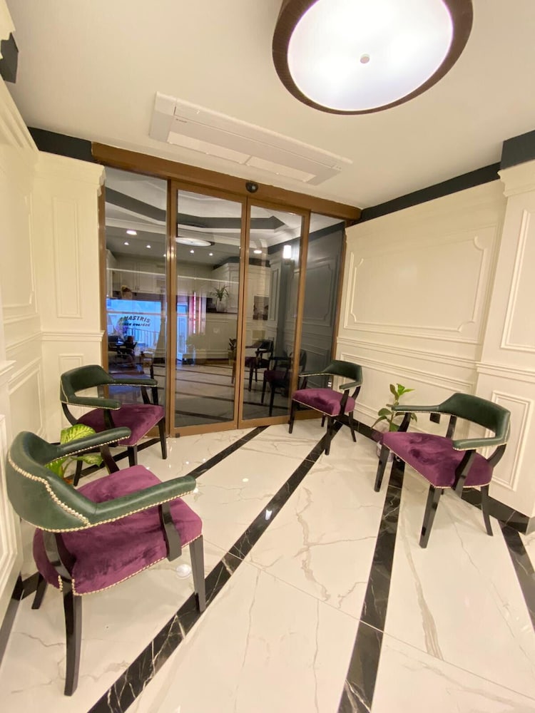 Amasra Dadayli Hotel 34/50