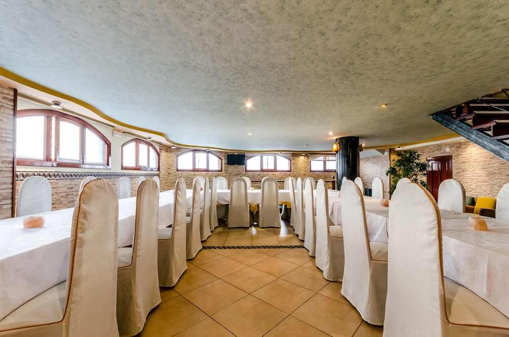 HOTEL MEDITERRANEO 22/52