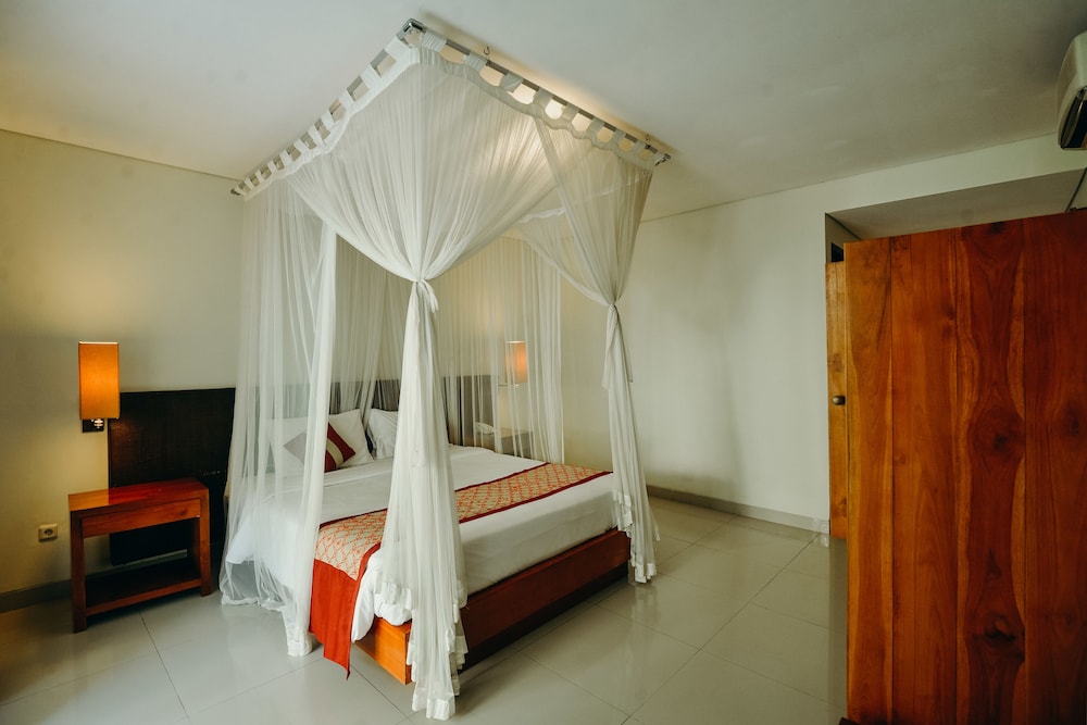 Pertiwi Resort Spa 42/87