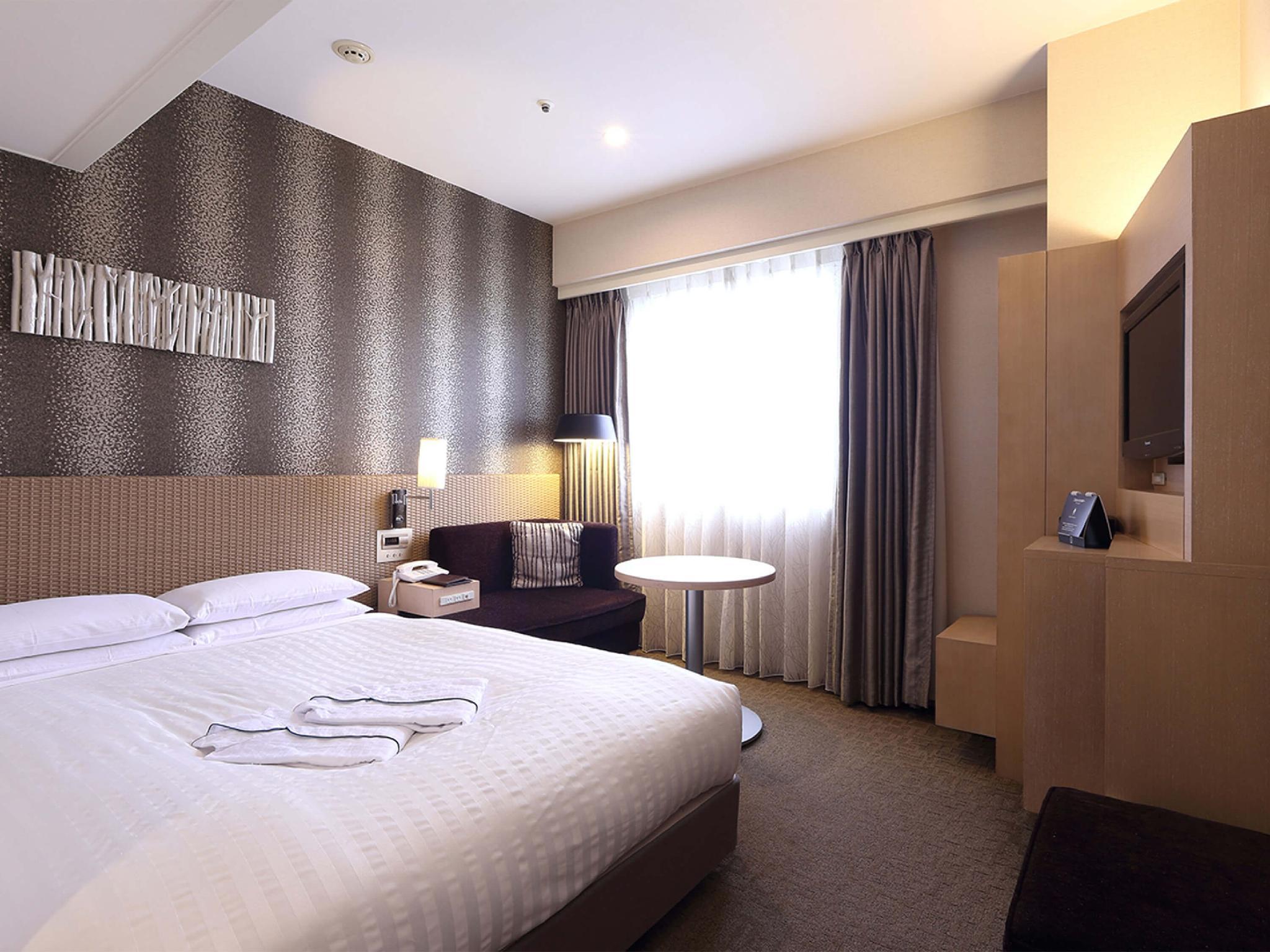 Semi Room, Economy, Semi Double Bed
