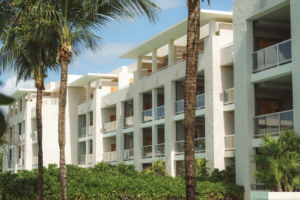 Paradisus La Perla - Adults Only - Riviera Maya 2/45