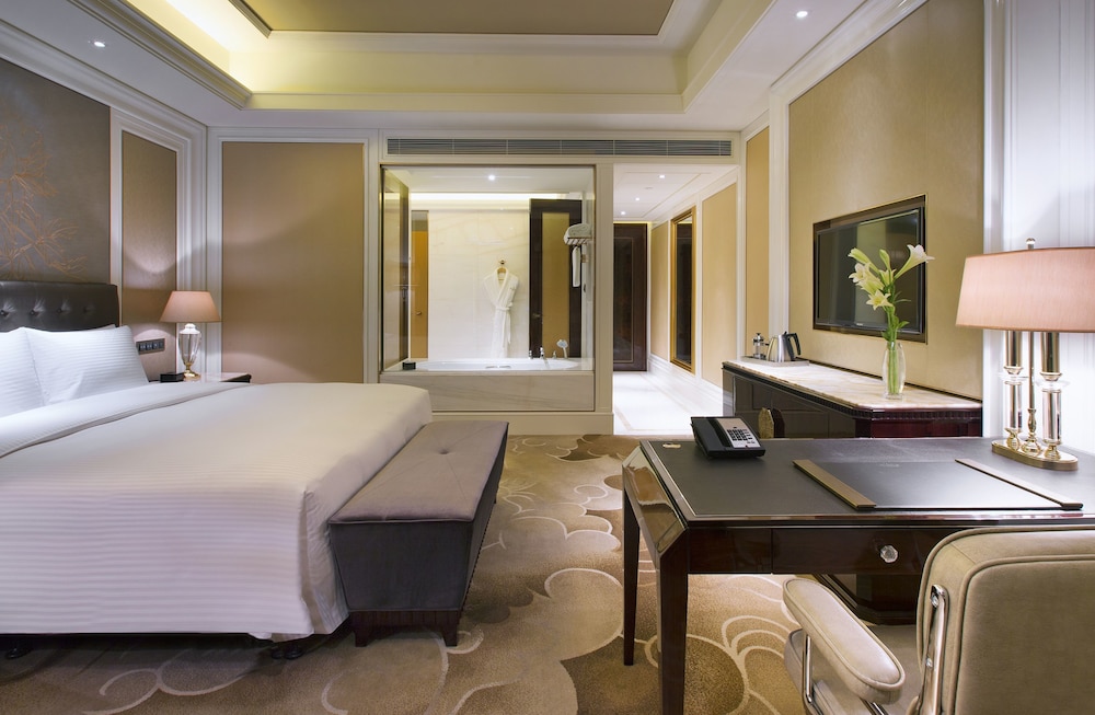 Wanda Vista Shenyang 13/49