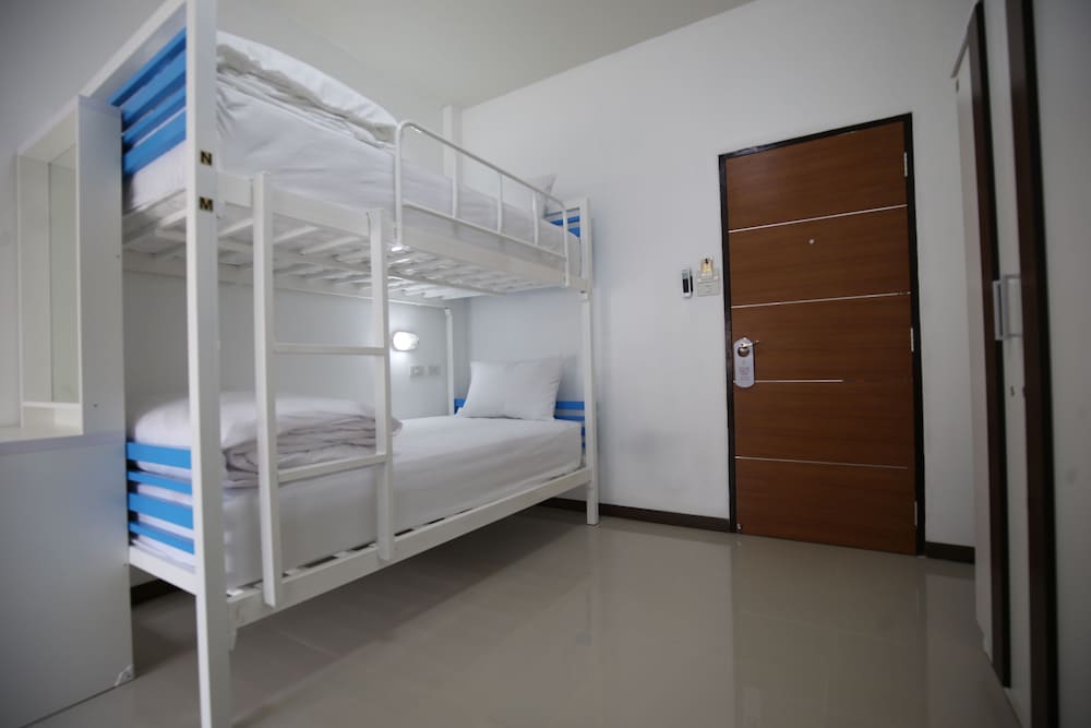 Sabun Nga Hostel 25/25