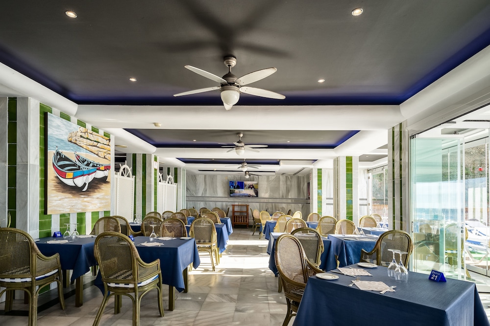 BALCON DE EUROPA HOTEL 45/67