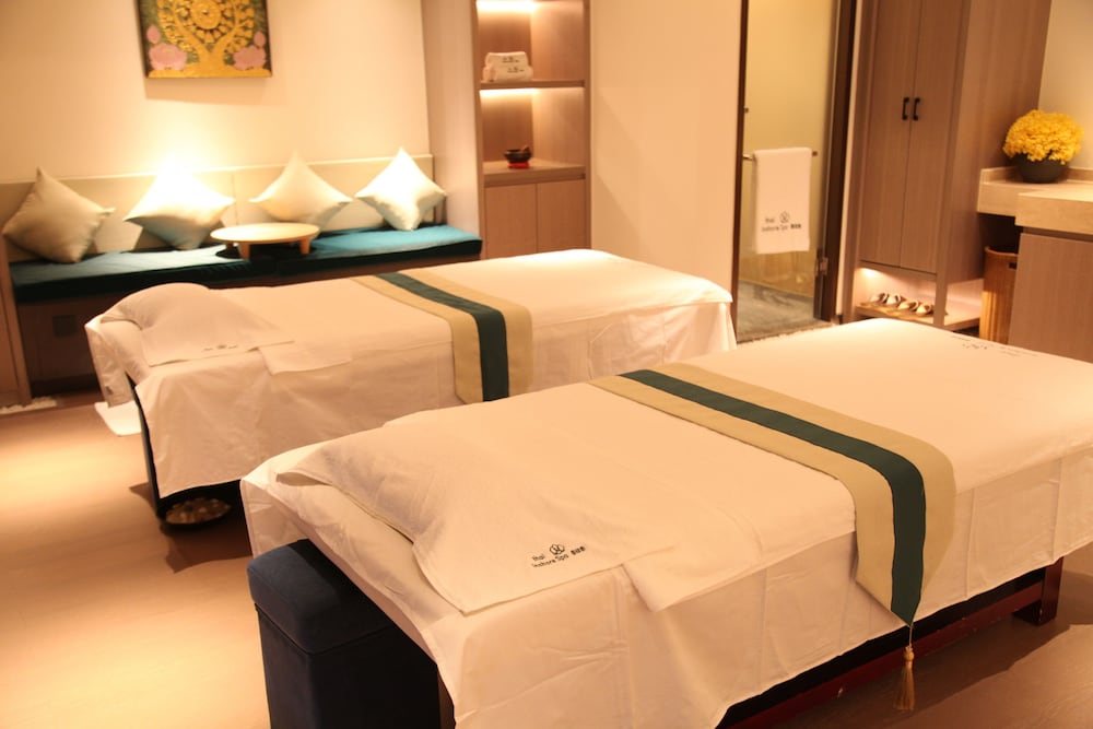 Yindu Hotel Yiwu 25/48