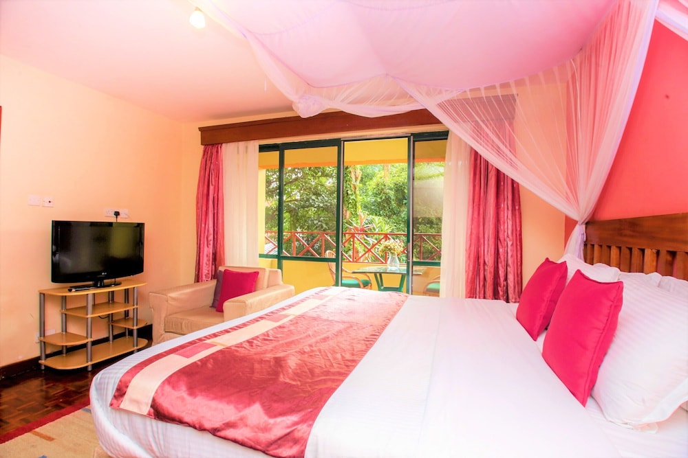 Leon Villas Guest House 8/42