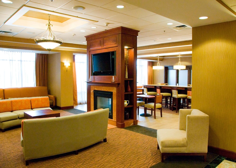 Hampton Inn Easton Pa 23/34