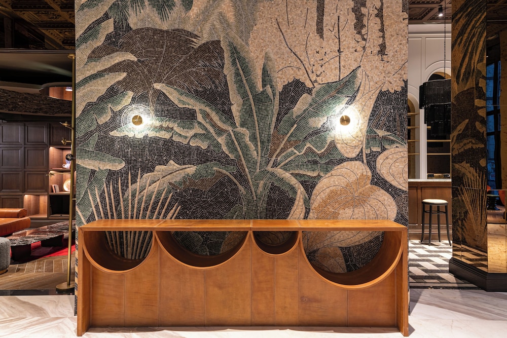 ORIENT OCCIDENT HOTEL ISTANBUL, AUTOGRAPH COLLECTION 8/50