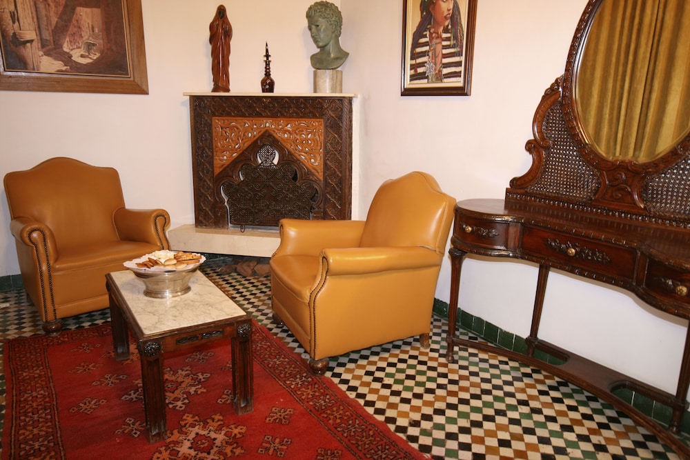 Dar el Ghalia 40/50