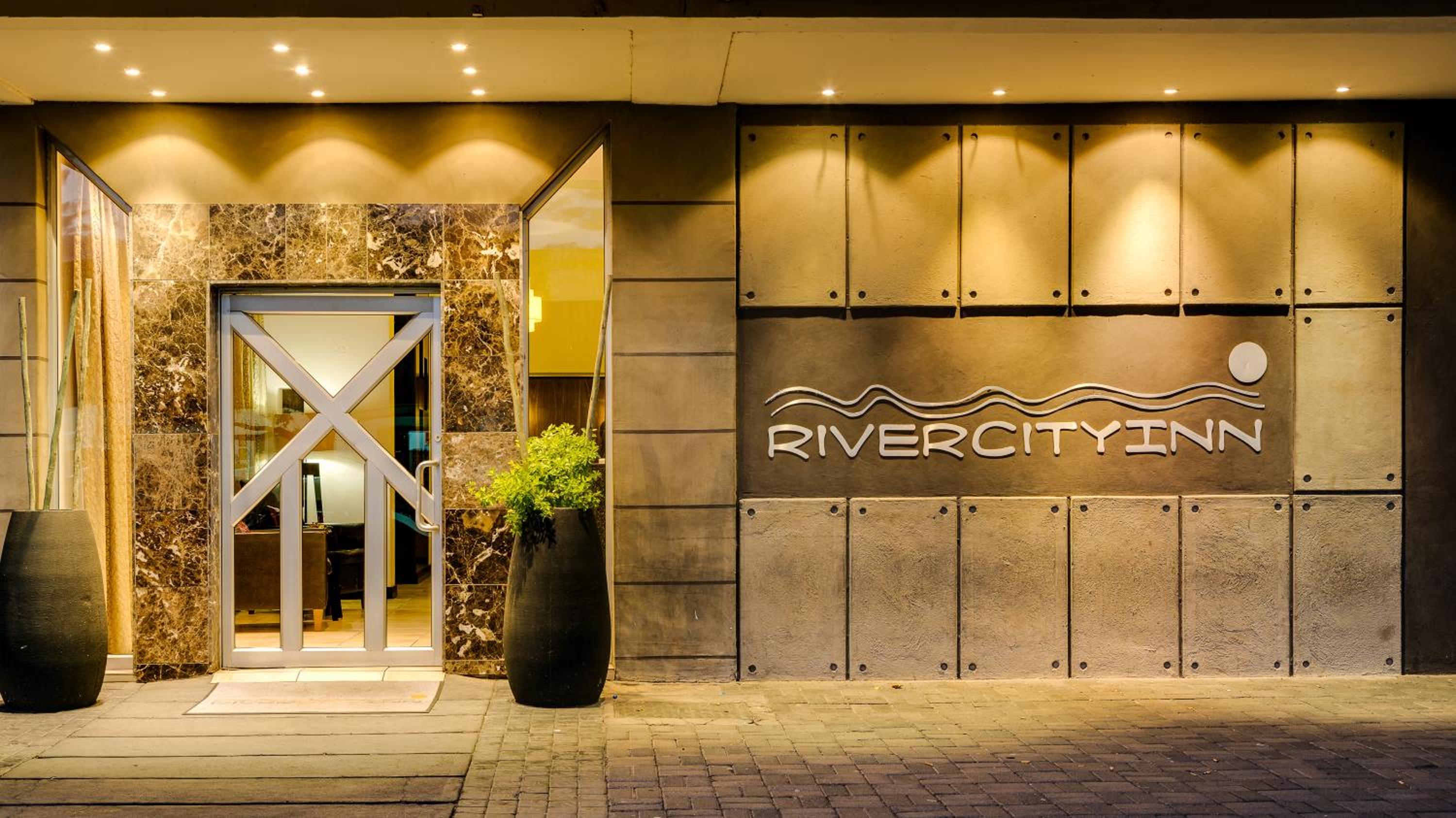 River City Inn 2/24
