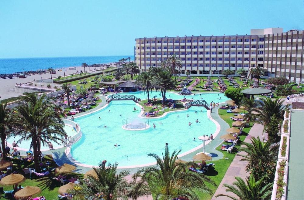 Zoraida Garden 26/30