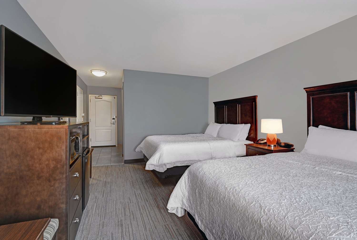 Room, 2 Queen Beds, Accessible