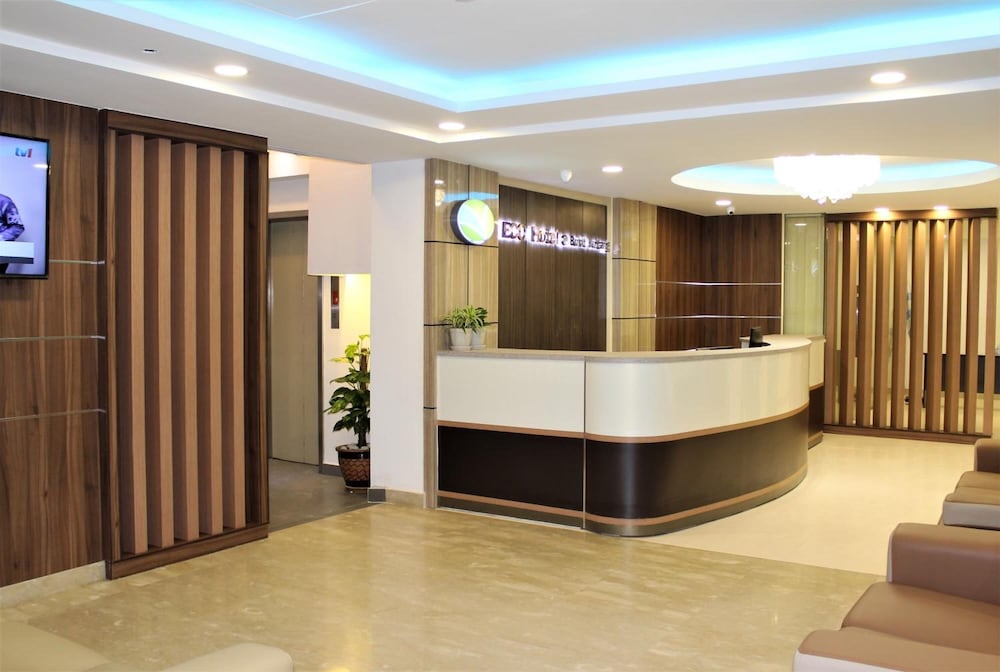 Eco Hotel At Bukit Bintang 7/52