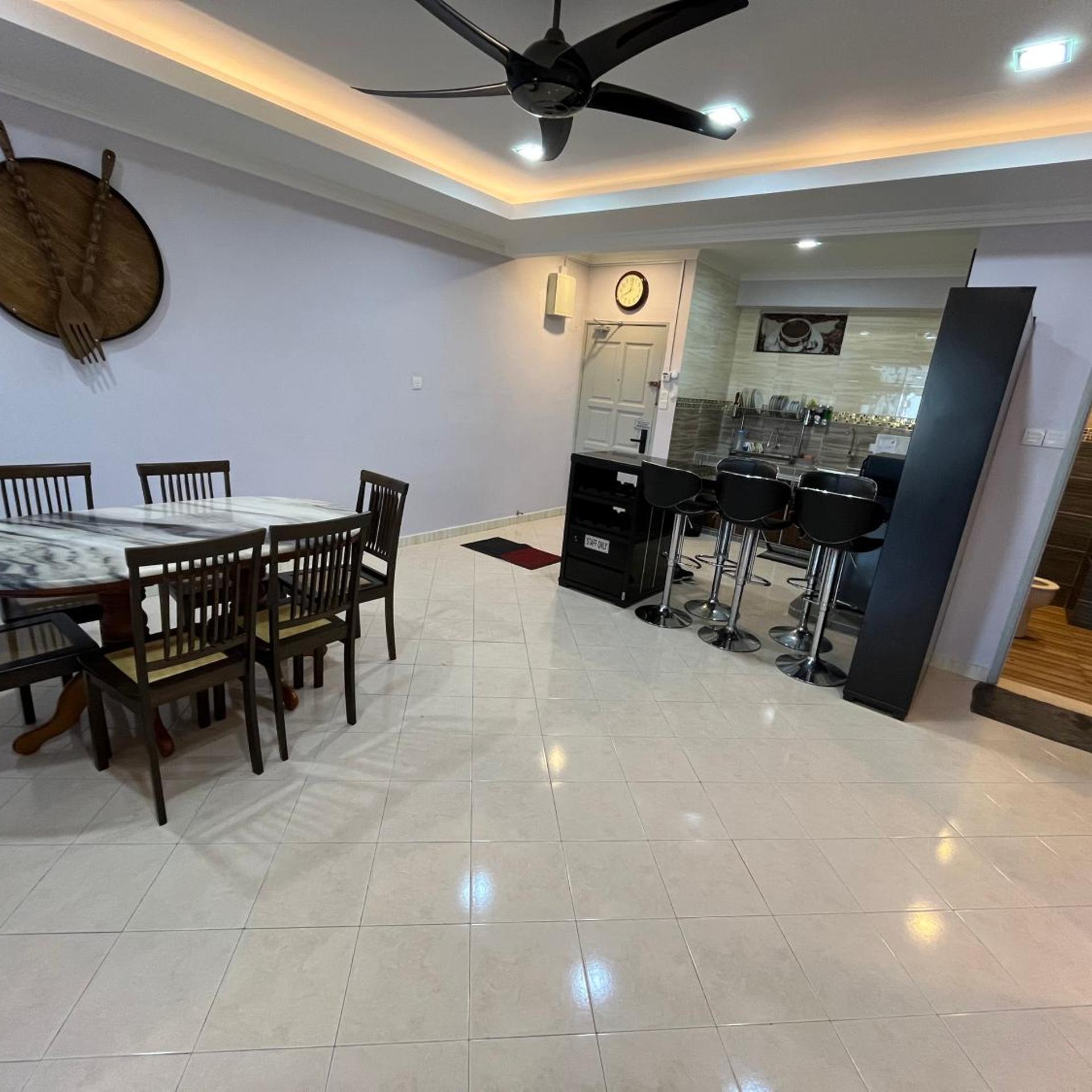 Marina Cove Resort 30/48