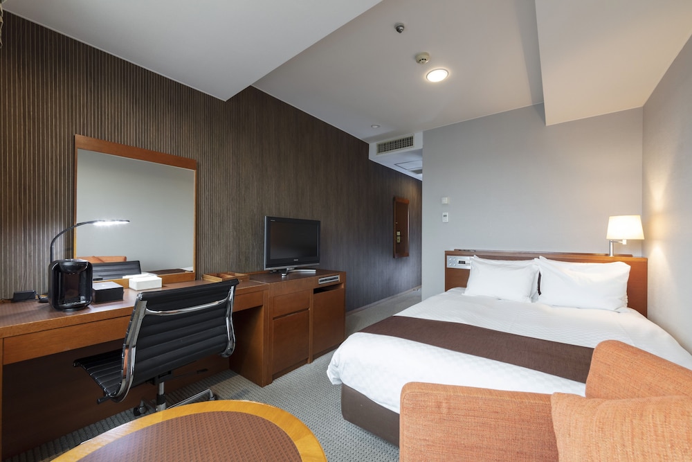 Meitetsu Grand Hotel 15/50