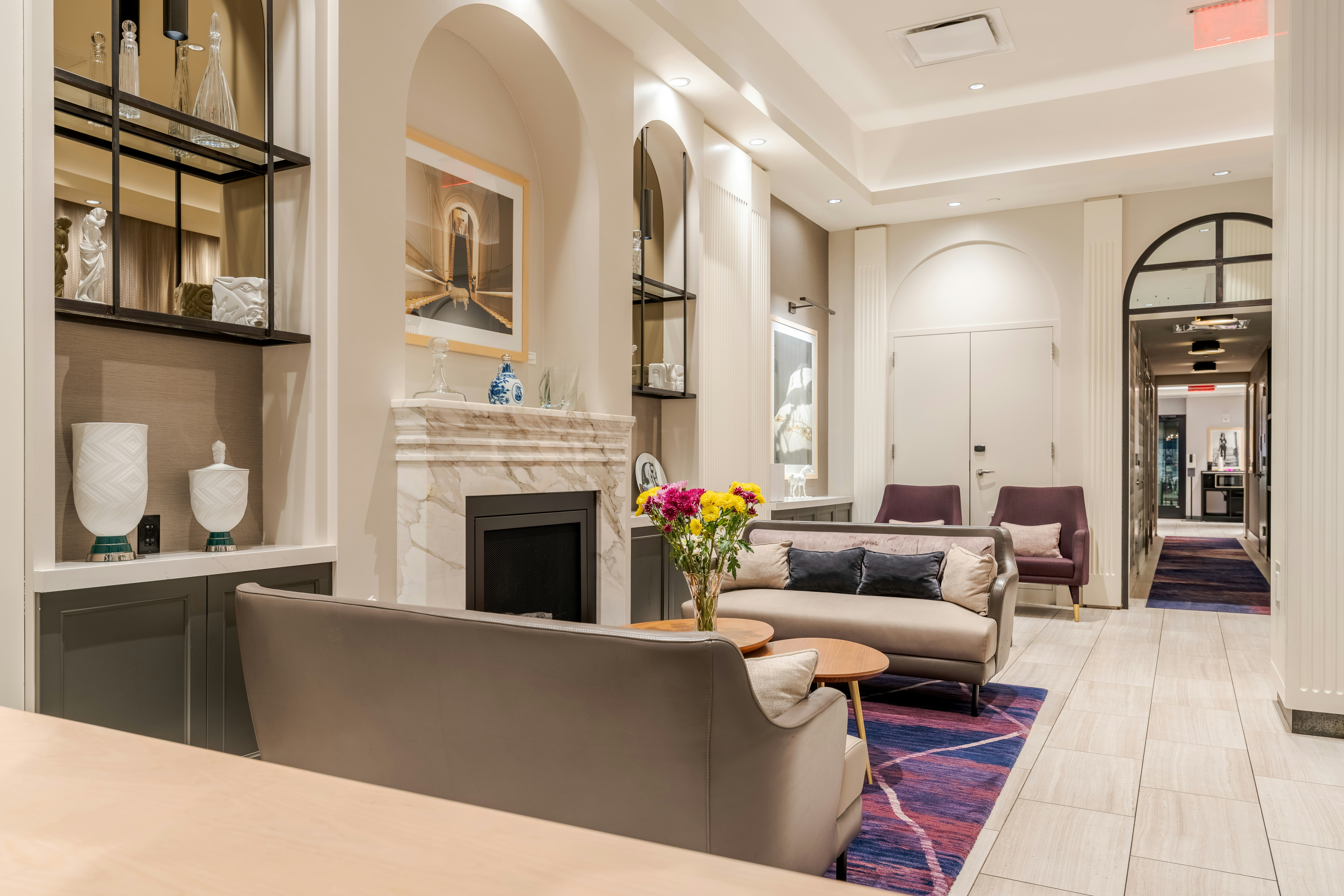 Pestana Park Avenue 19/36