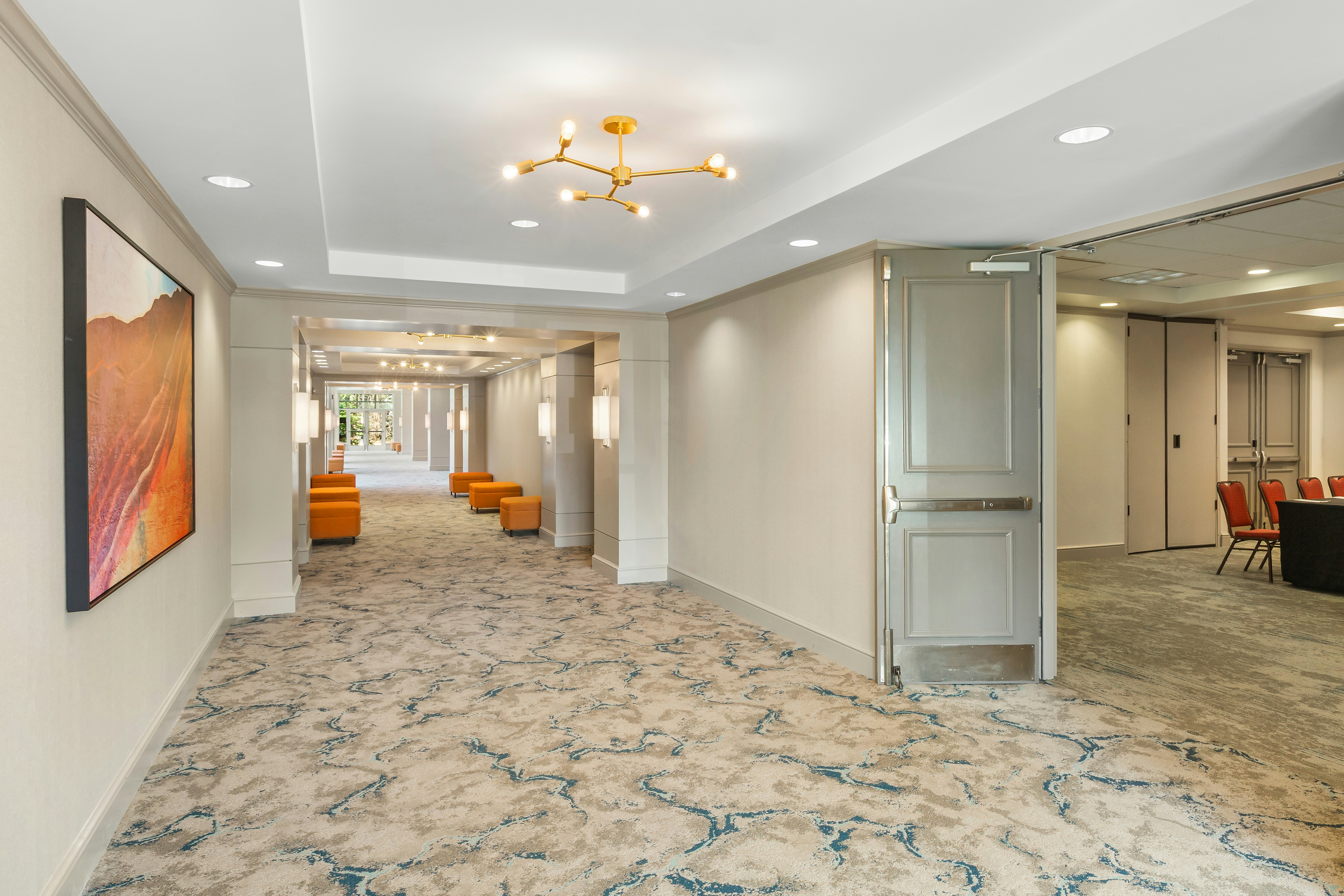 Hilton Garden Inn Atlanta Airport North 6/38