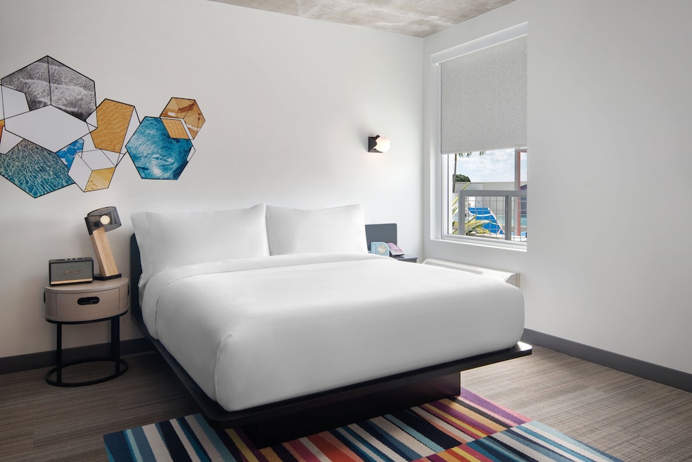 Aloft Delray Beach 12/59