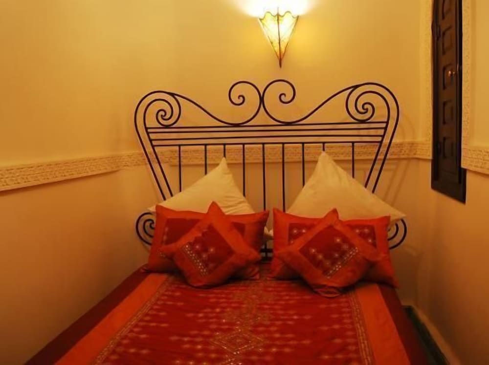 Riad La Perle de Marrakech 12/25