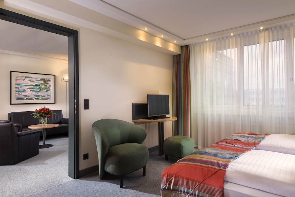 Maritim Proarte Hotel Berlin 54/72