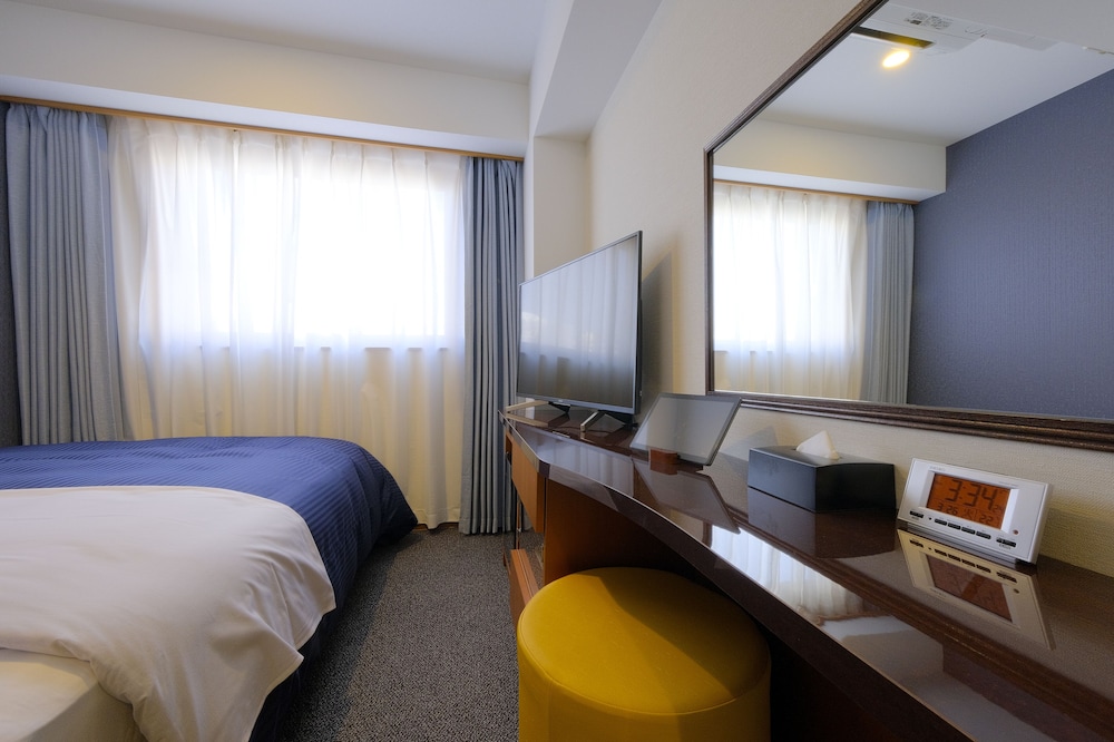 Hotel Grandolce HAKATA 4/17
