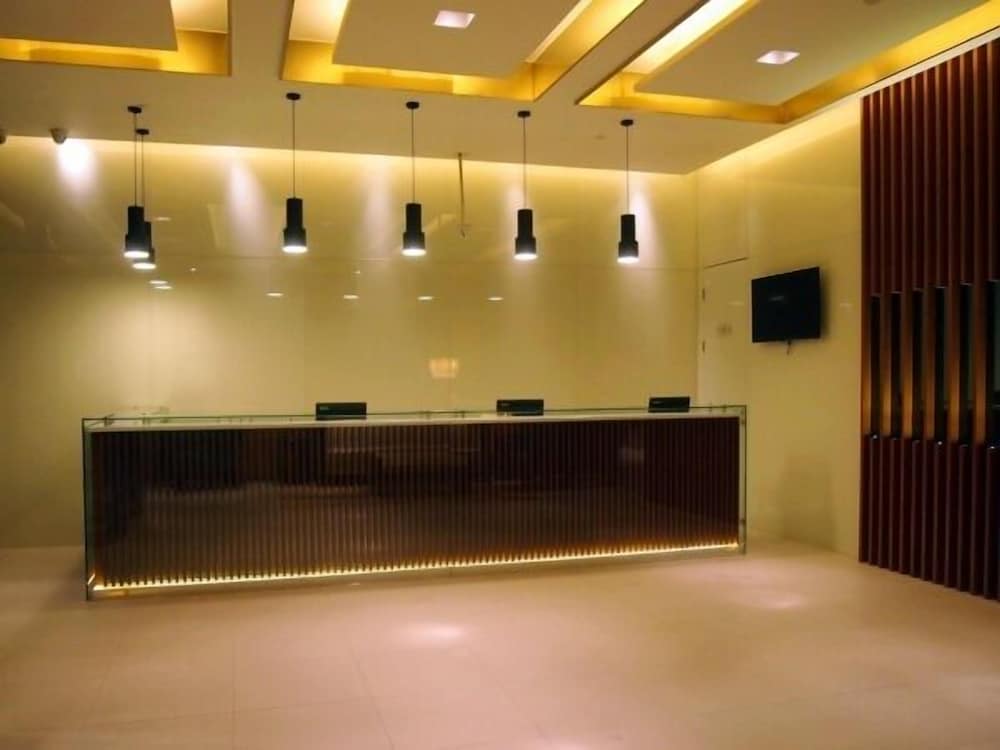 Jinjiang Inn Select Shanghai Chuansha Metro Station Tourism Resort 1/19