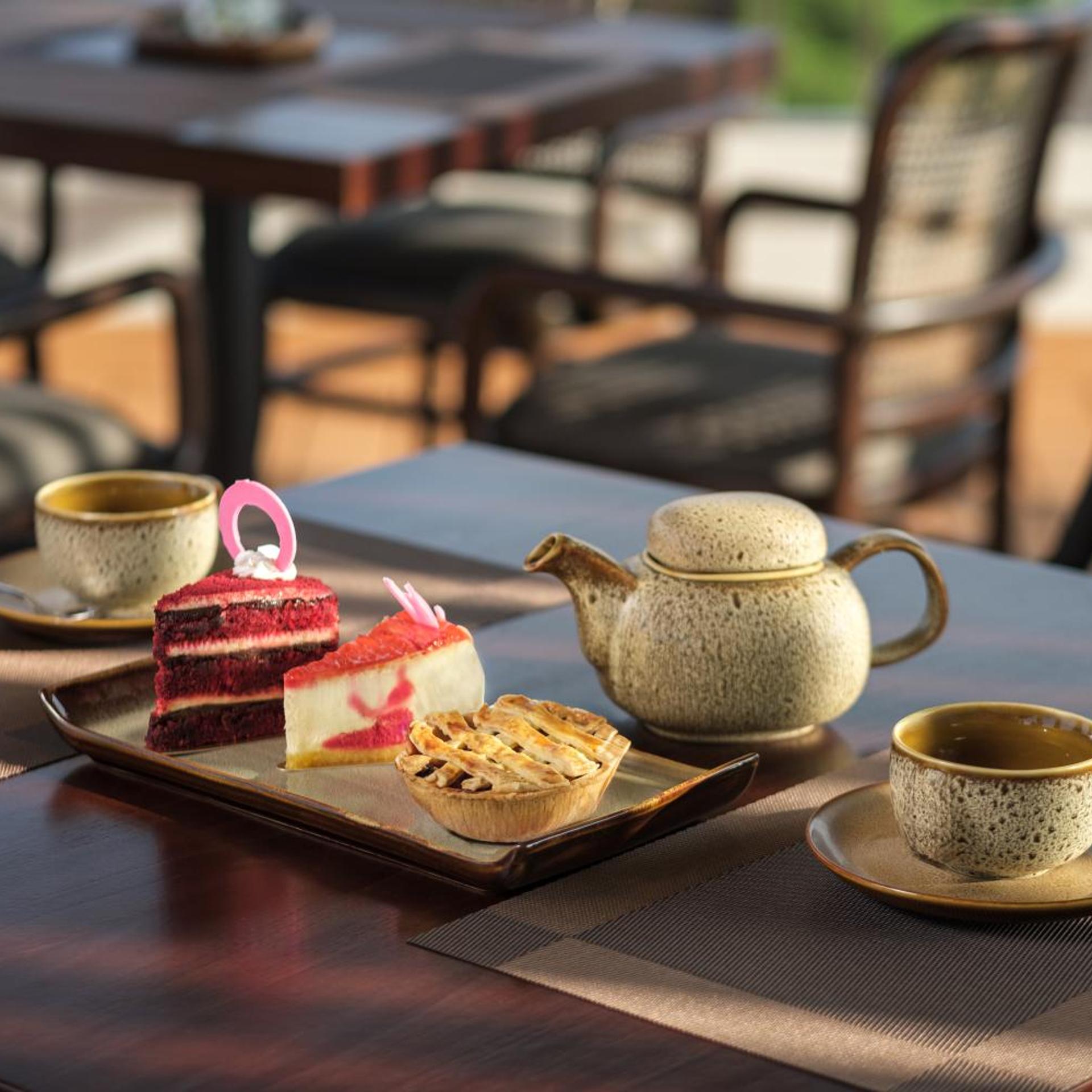 The Margaux Hotel Yogyakarta 40/60