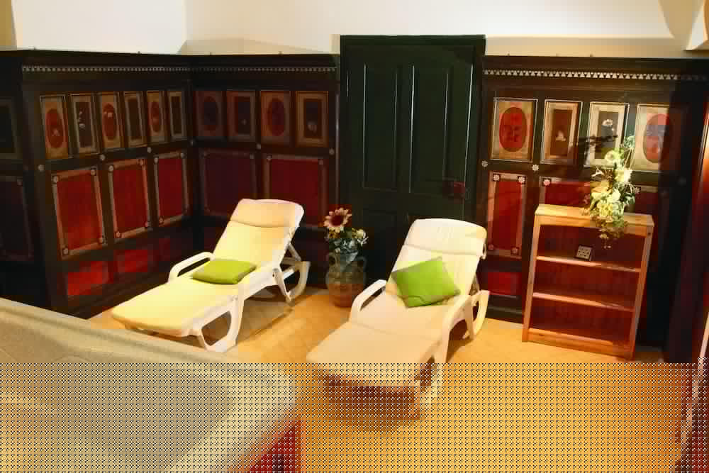 Hotel Salegg 24/27