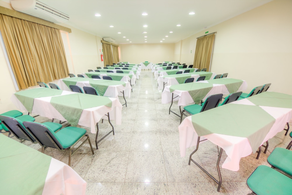 Hotel Golden Park Uberaba 61/71