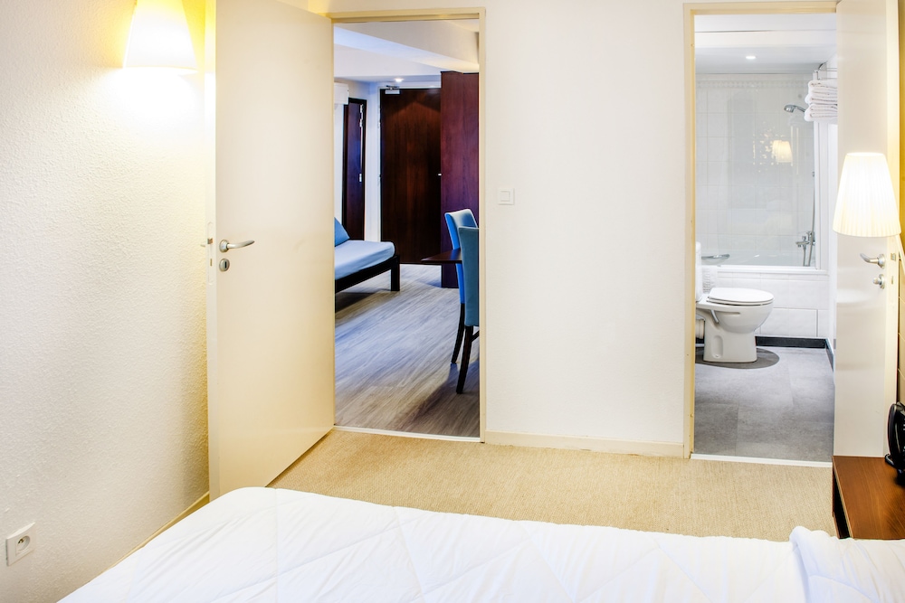 Appart Hotel Saint Jean 46/47