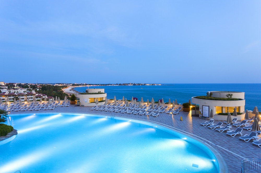 Melas Resort Hotel Side 49/50