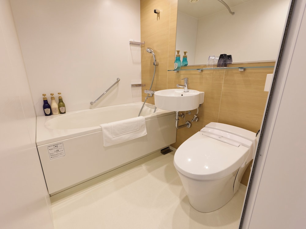 Shizutetsu Hotel Prezio Kyoto Shijo 63/65