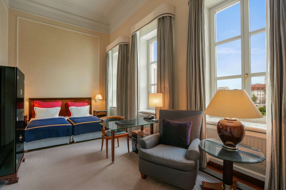 Taschenbergpalais Kempinski Hotel 42/66