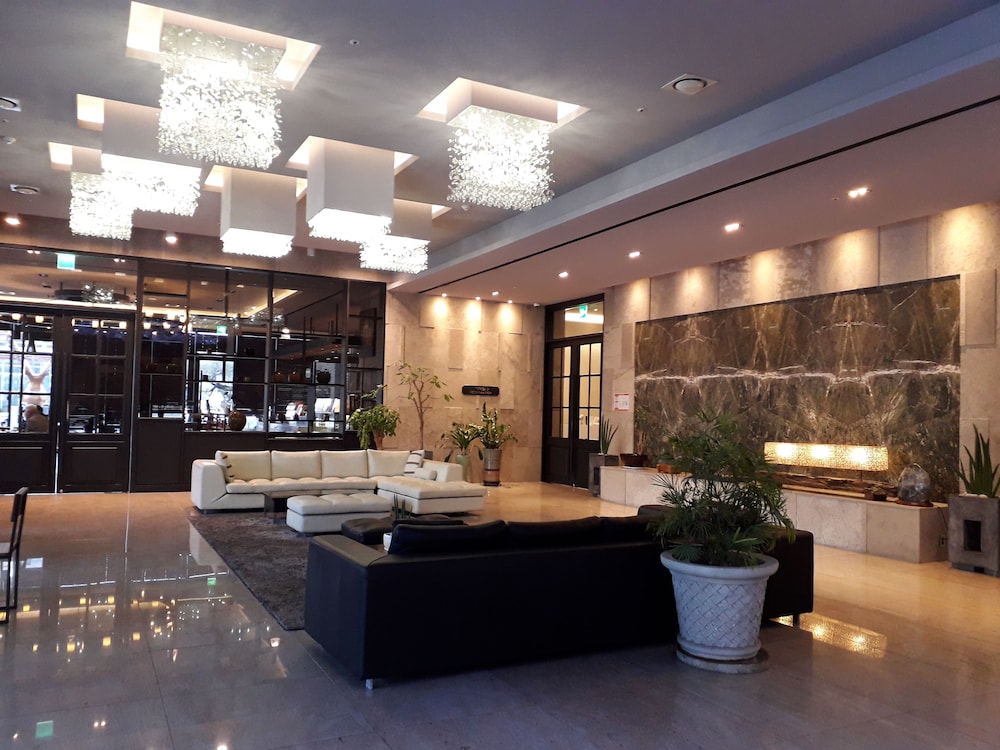 J Square Hotel 6/46