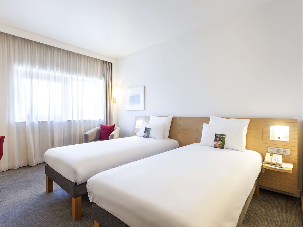 Novotel Kayseri 18/60