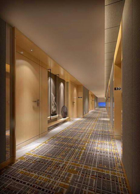 Oriental Ginza International Hotel 45/69
