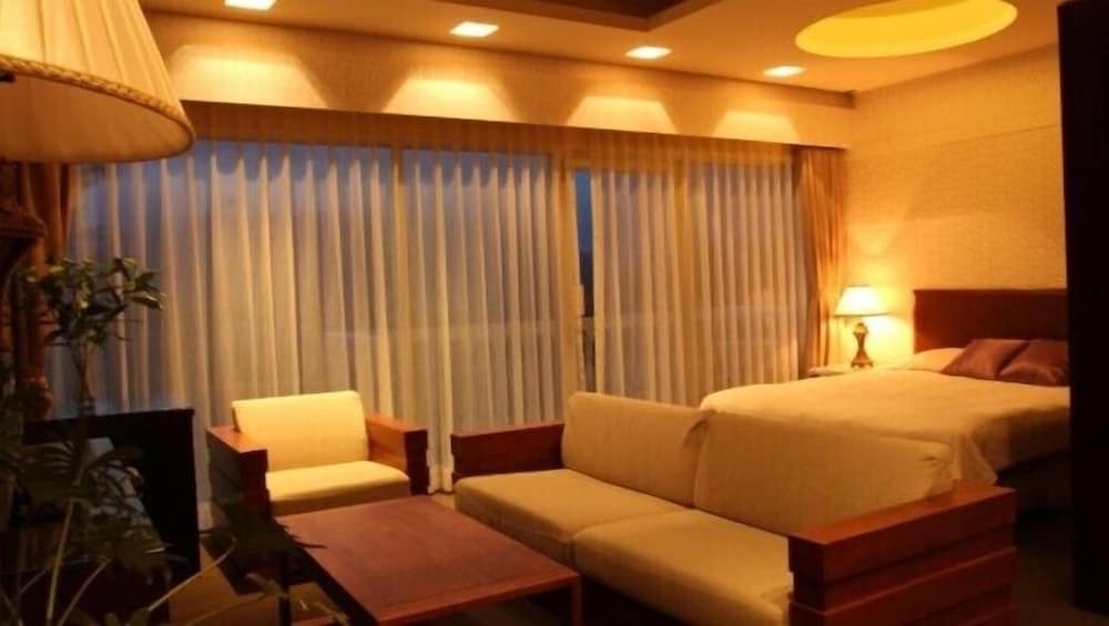 Cingjing Guest House 11/50