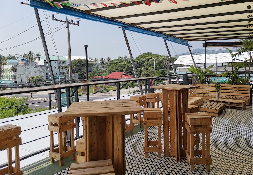 1715 House Caff Resort Phuket 48/57
